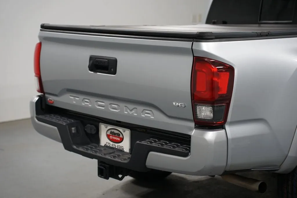 2023 Toyota Tacoma SR5 thumbnail 9