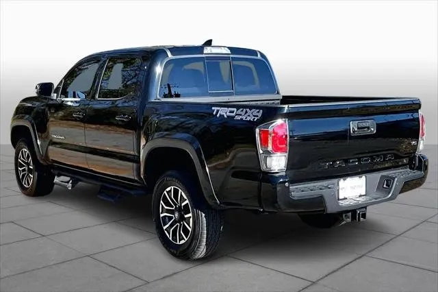 2023 Toyota TACOMA TRD SPORT thumbnail 11