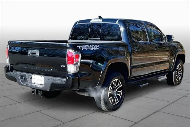 2023 Toyota TACOMA TRD SPORT thumbnail 12