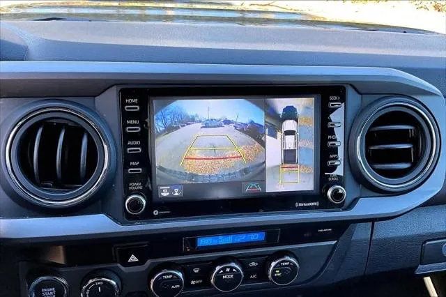 2023 Toyota TACOMA TRD SPORT thumbnail 25