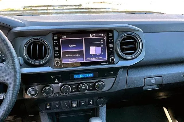 2023 Toyota TACOMA TRD SPORT thumbnail 7