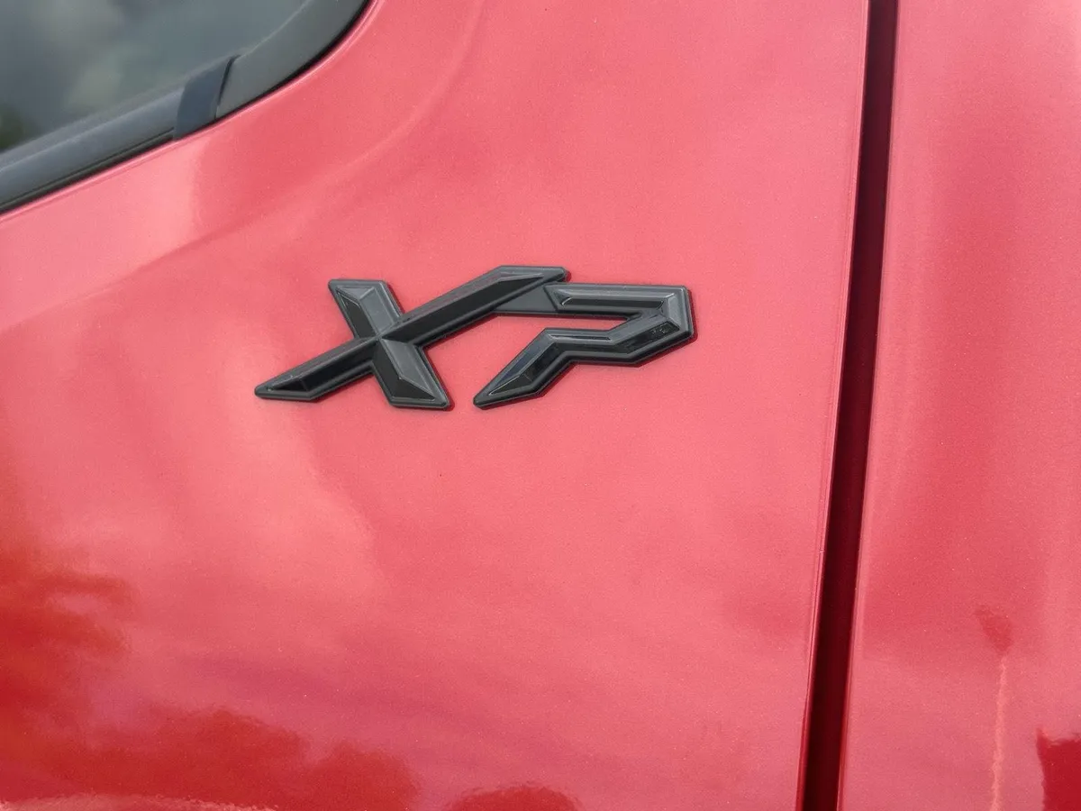 2023 Toyota Tacoma TRD Sport thumbnail 10