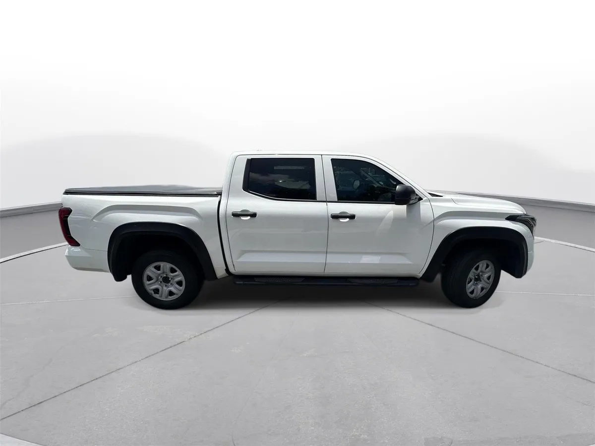 2023 TOYOTA TRUCK TUNDRA 4WD SR thumbnail 5