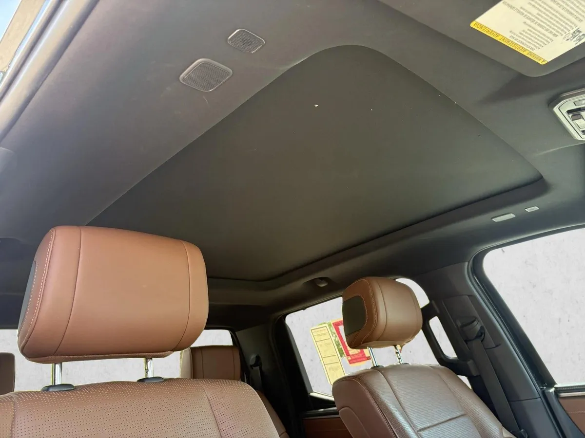2023 Toyota Tundra 1794 3.5L V6 thumbnail 25