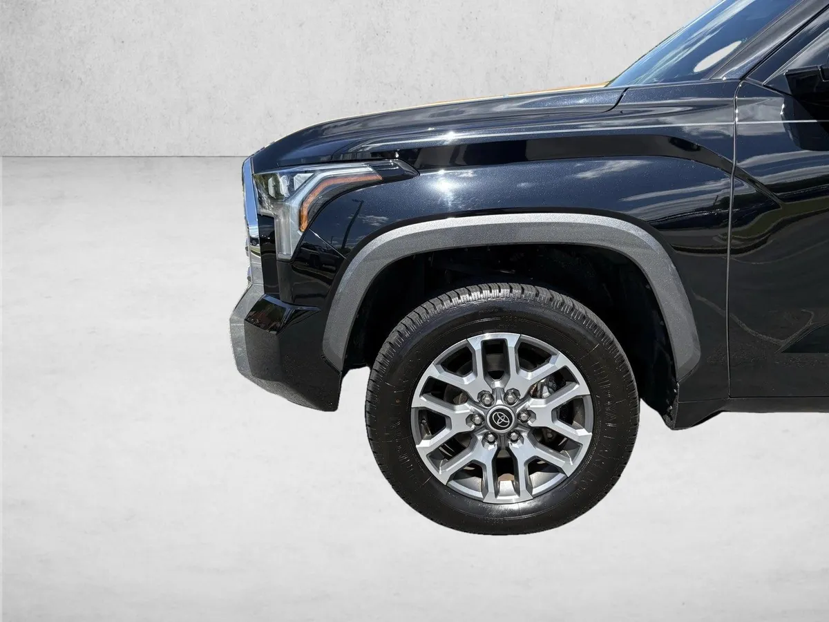 2023 Toyota Tundra 1794 3.5L V6 thumbnail 26