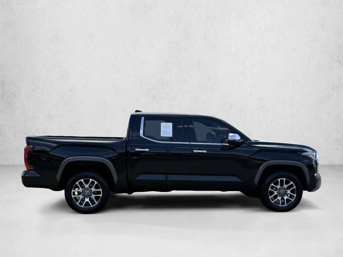 2023 Toyota Tundra 1794 3.5L V6 thumbnail 4