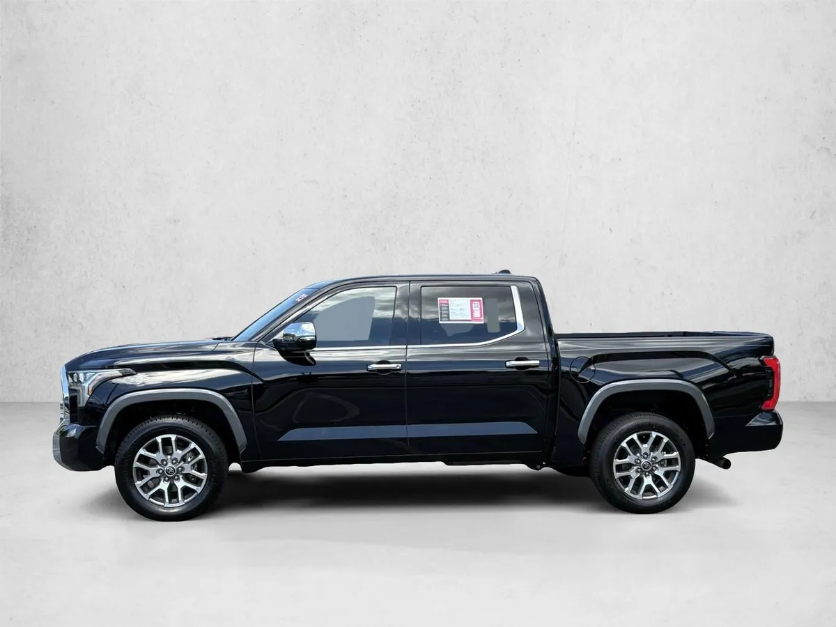 2023 Toyota Tundra 1794 3.5L V6 thumbnail 8