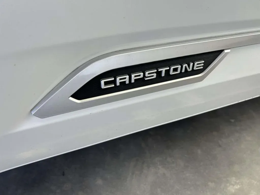 2023 Toyota Tundra Hybrid Capstone thumbnail 10