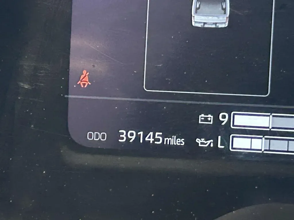 2023 Toyota Tundra Hybrid Capstone thumbnail 35