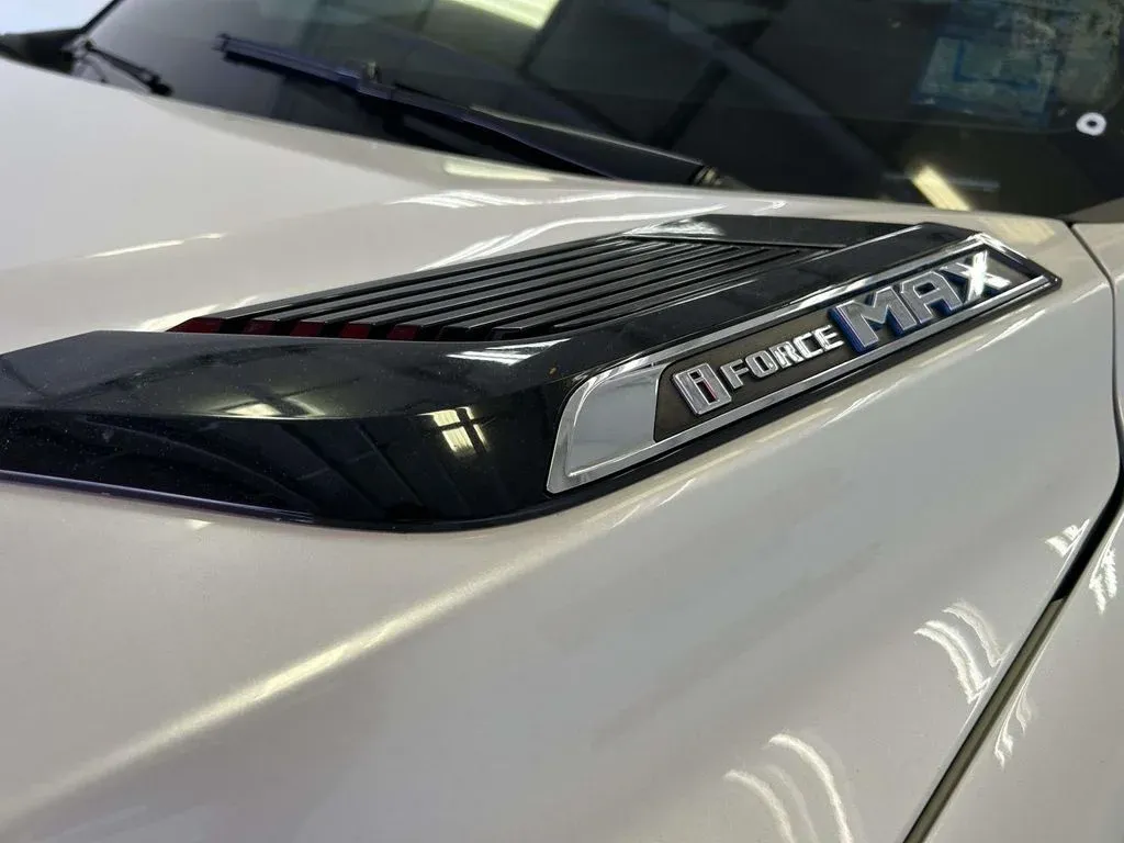 2023 Toyota Tundra Hybrid Capstone thumbnail 9