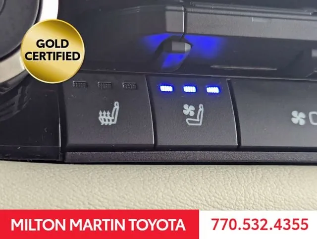 2023 Toyota Tundra Hybrid Capstone thumbnail 22
