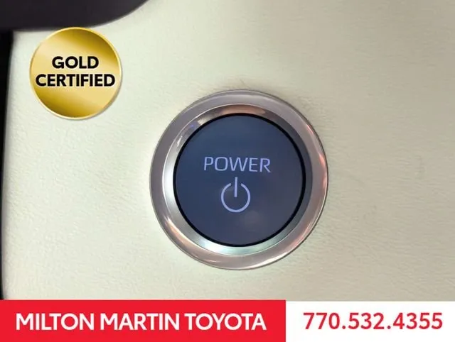 2023 Toyota Tundra Hybrid Capstone thumbnail 29