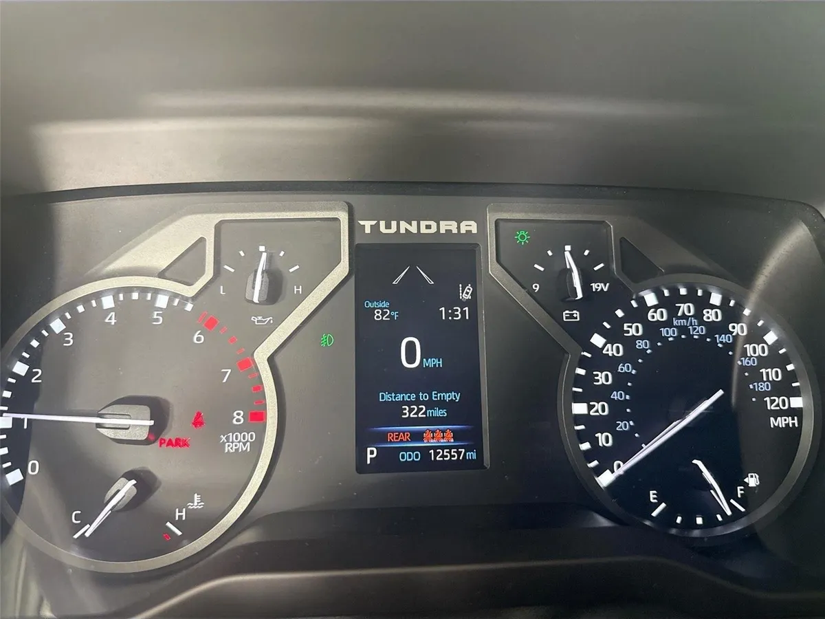 2023 Toyota Tundra Limited thumbnail 20