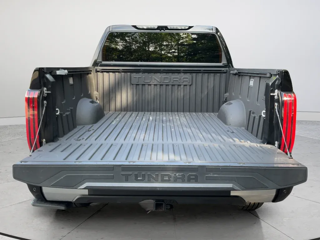 2023 Toyota Tundra Limited thumbnail 19