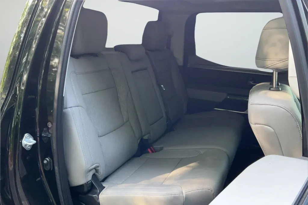 2023 Toyota Tundra Limited thumbnail 21