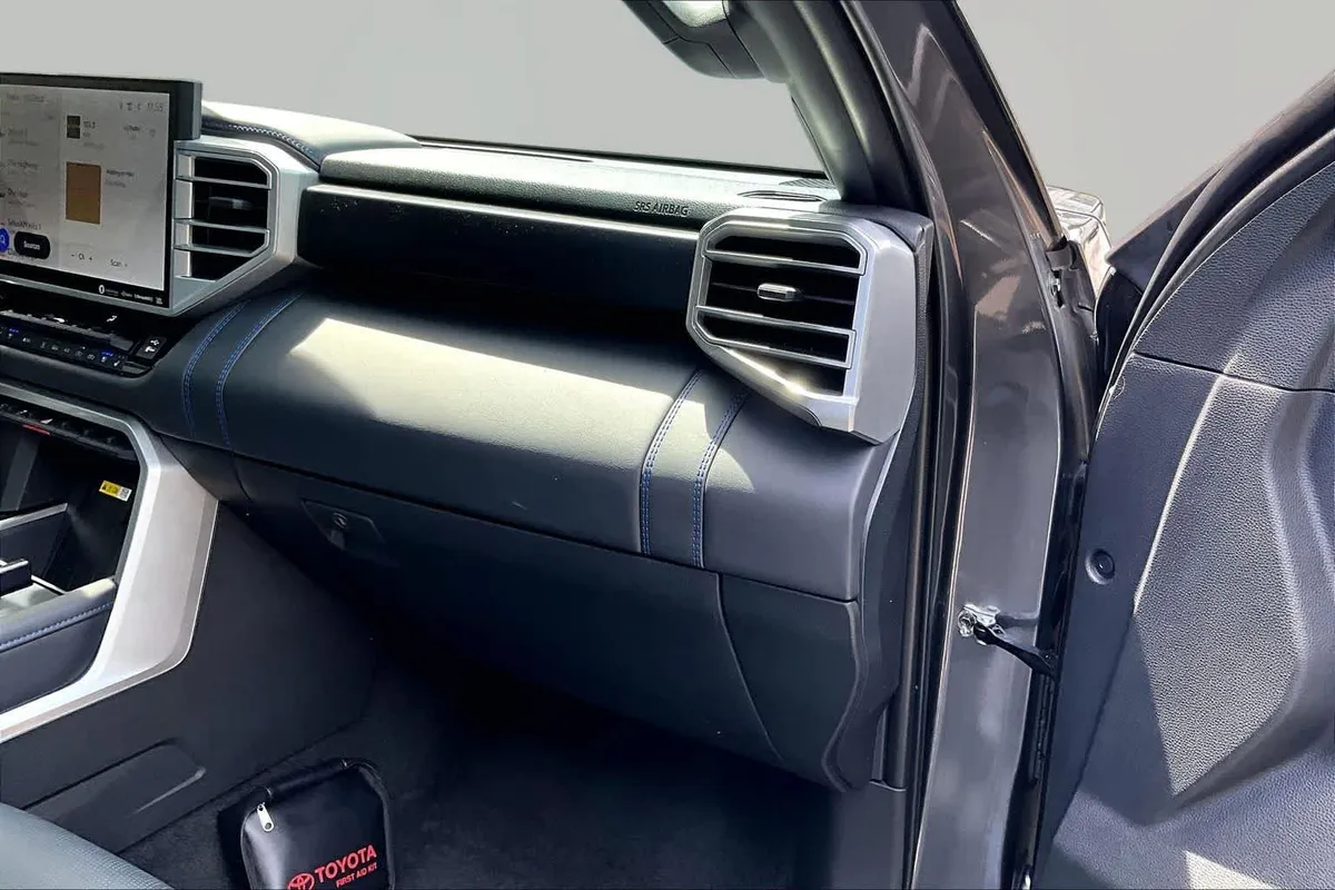 2023 Toyota Tundra Platinum thumbnail 19