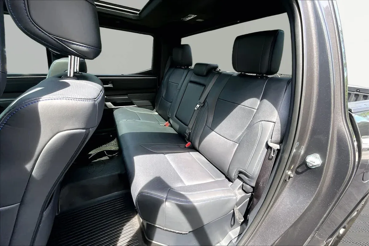2023 Toyota Tundra Platinum thumbnail 21
