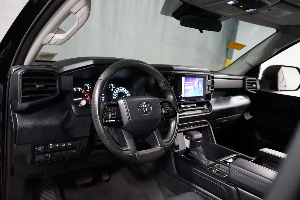 2023 Toyota Tundra SR thumbnail 11