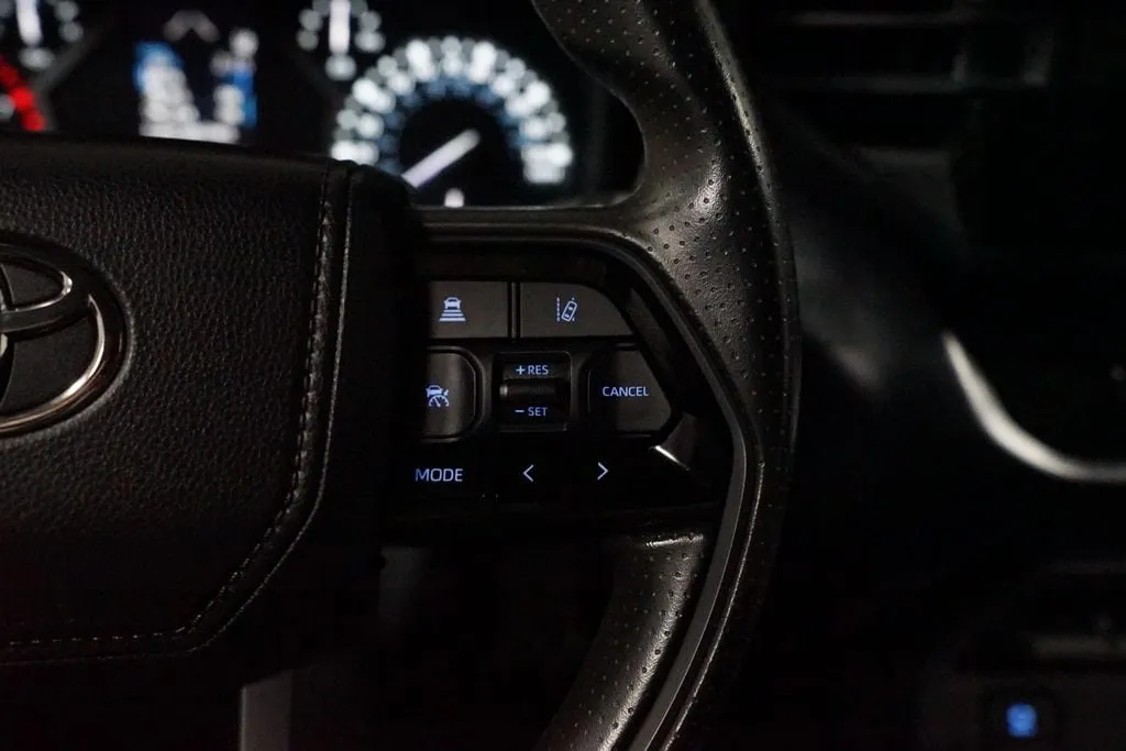 2023 Toyota Tundra SR thumbnail 13
