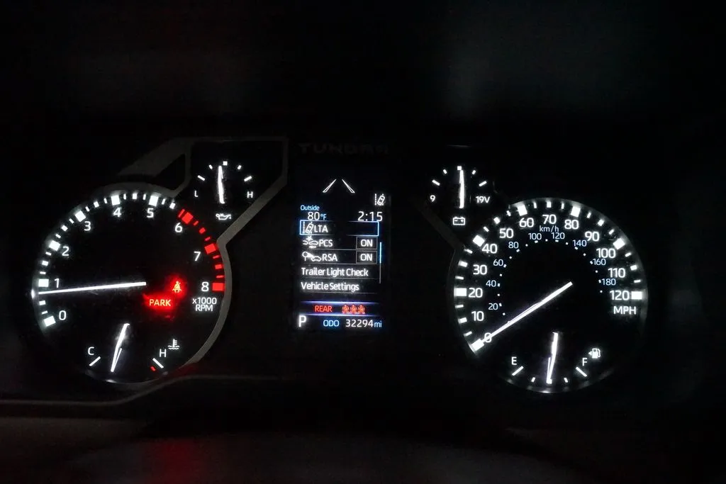 2023 Toyota Tundra SR thumbnail 15