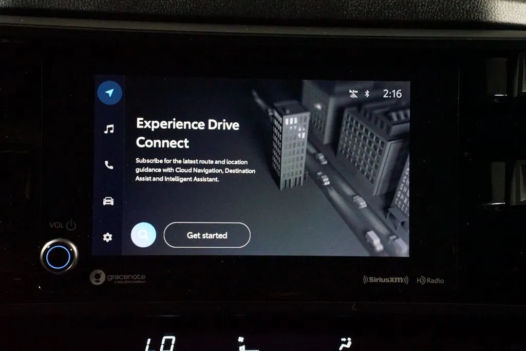 2023 Toyota Tundra SR thumbnail 17