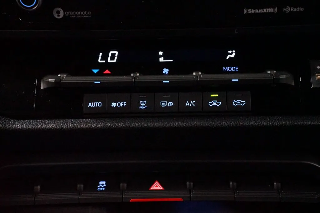 2023 Toyota Tundra SR thumbnail 20