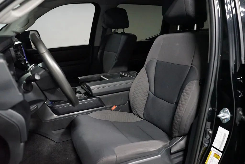 2023 Toyota Tundra SR thumbnail 26