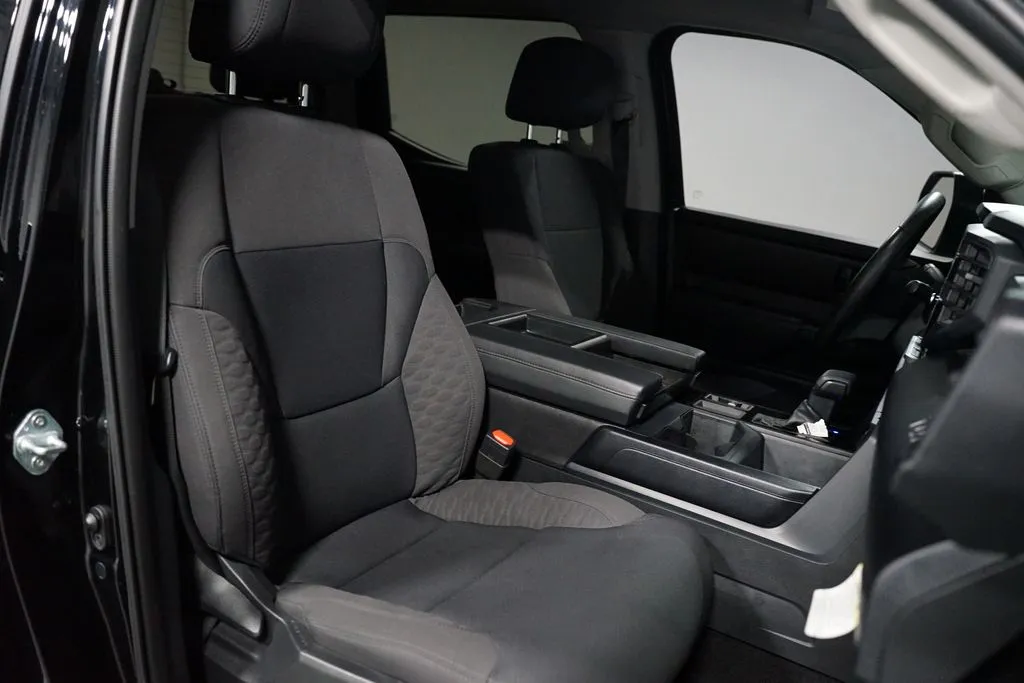 2023 Toyota Tundra SR thumbnail 27