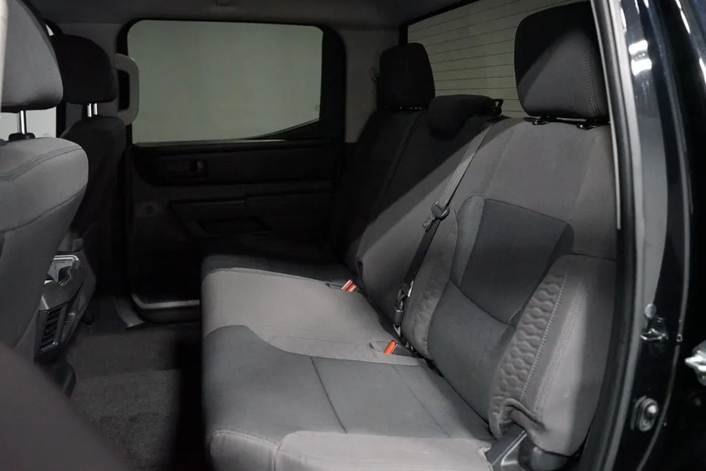 2023 Toyota Tundra SR thumbnail 28