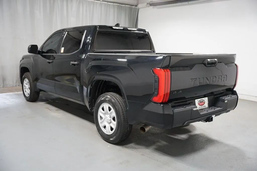 2023 Toyota Tundra SR thumbnail 6