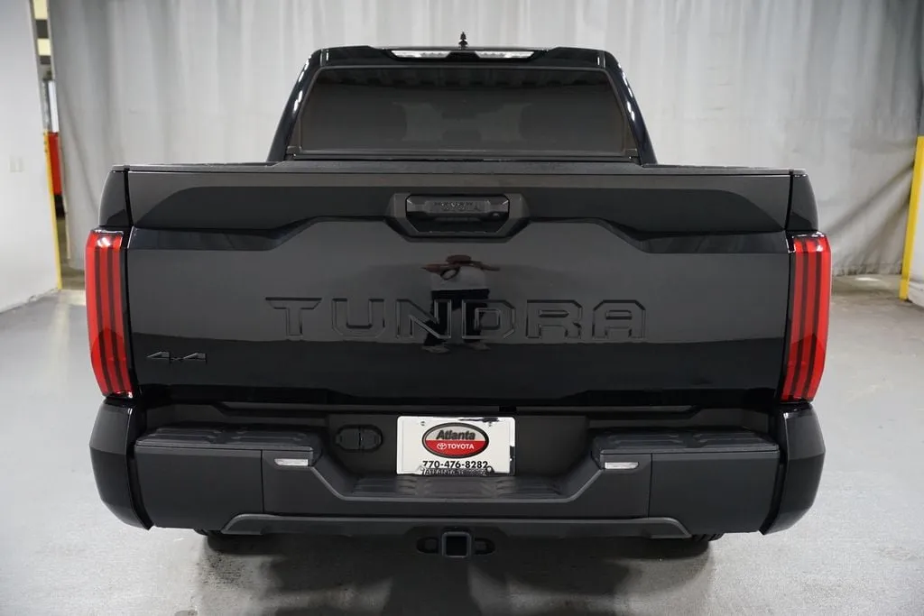 2023 Toyota Tundra SR thumbnail 7