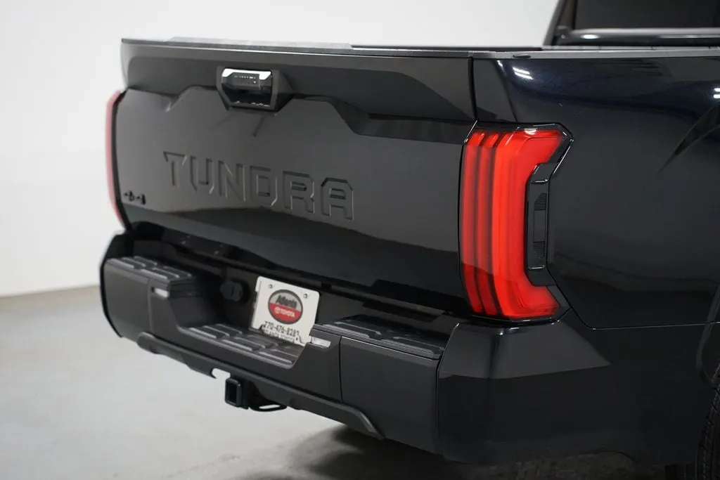 2023 Toyota Tundra SR thumbnail 9