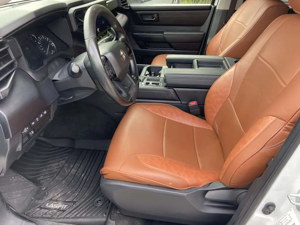 2023 Toyota Tundra SR thumbnail 15
