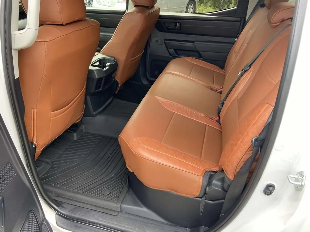 2023 Toyota Tundra SR thumbnail 17
