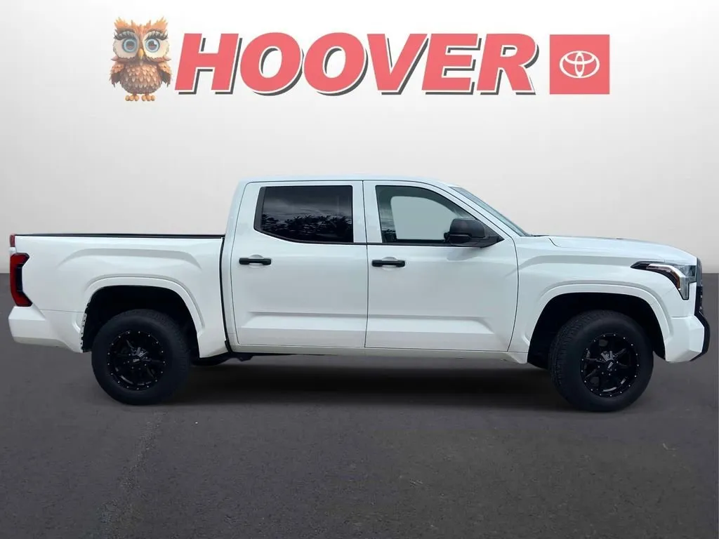 2023 Toyota Tundra SR thumbnail 2