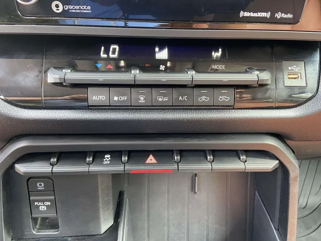 2023 Toyota Tundra SR thumbnail 21