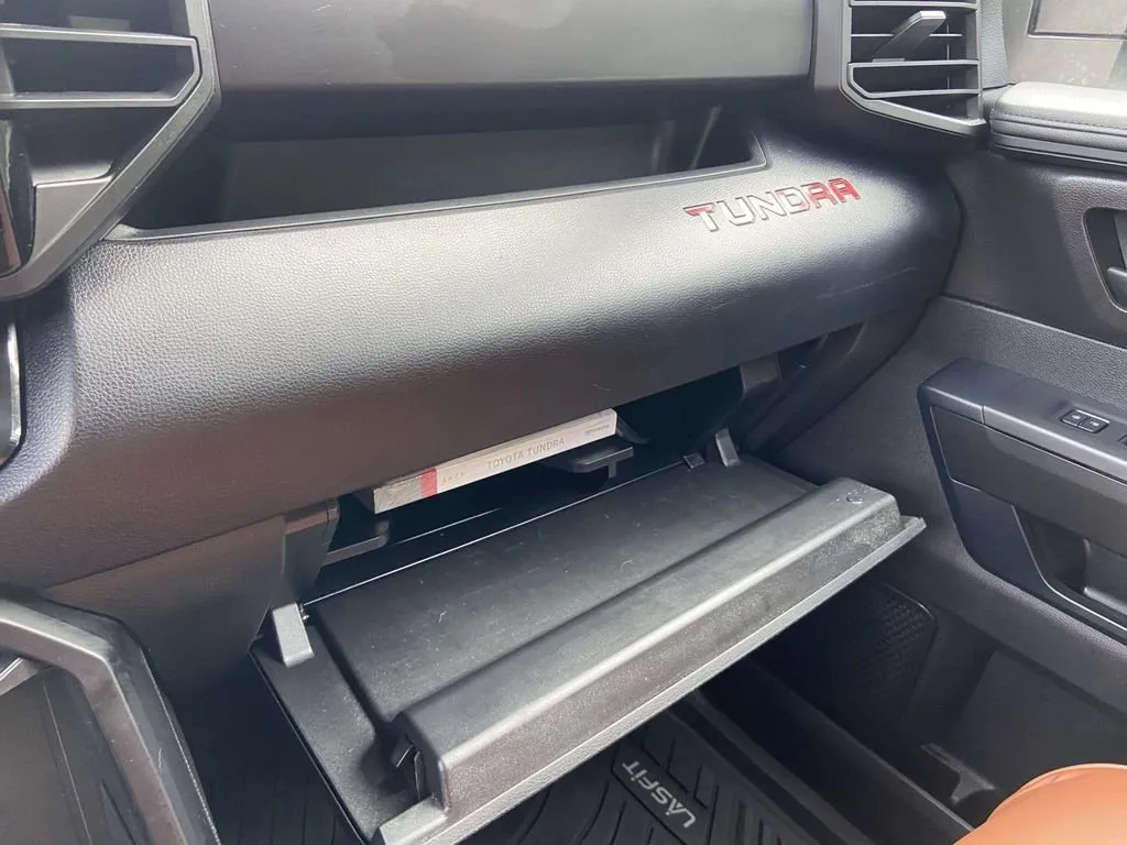 2023 Toyota Tundra SR thumbnail 28