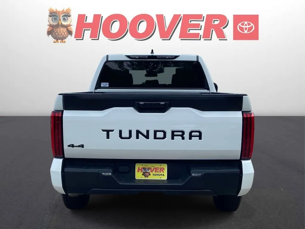 2023 Toyota Tundra SR thumbnail 3