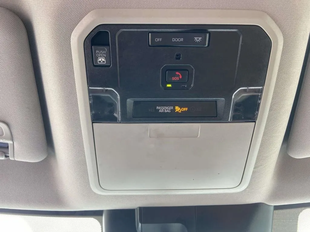 2023 Toyota Tundra SR thumbnail 30
