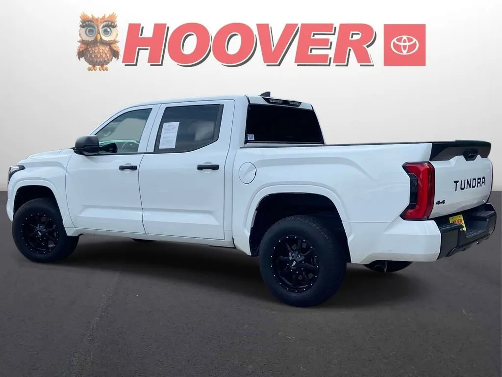 2023 Toyota Tundra SR thumbnail 5
