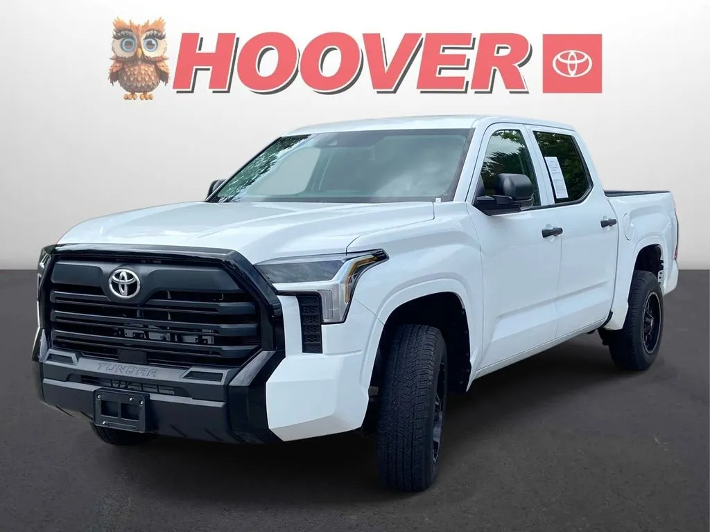 2023 Toyota Tundra SR thumbnail 6