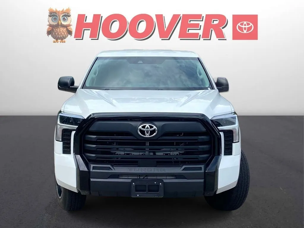 2023 Toyota Tundra SR thumbnail 8