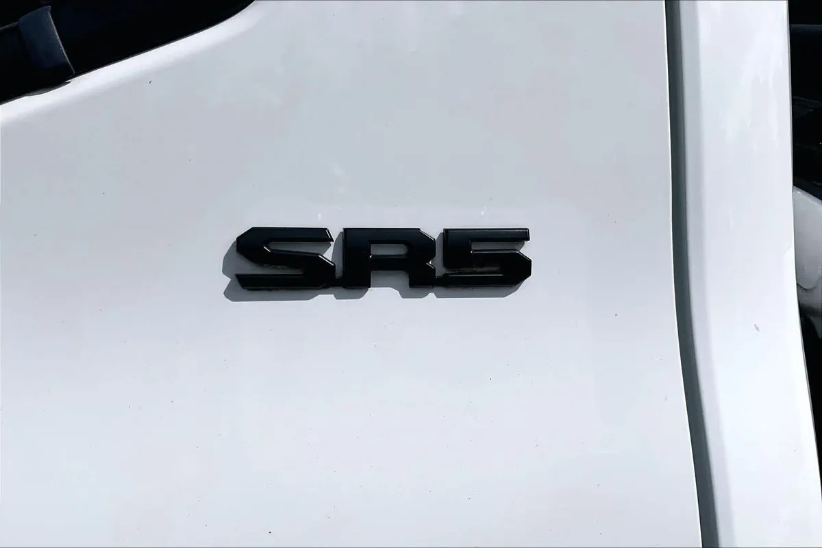 2023 Toyota Tundra SR5 thumbnail 10