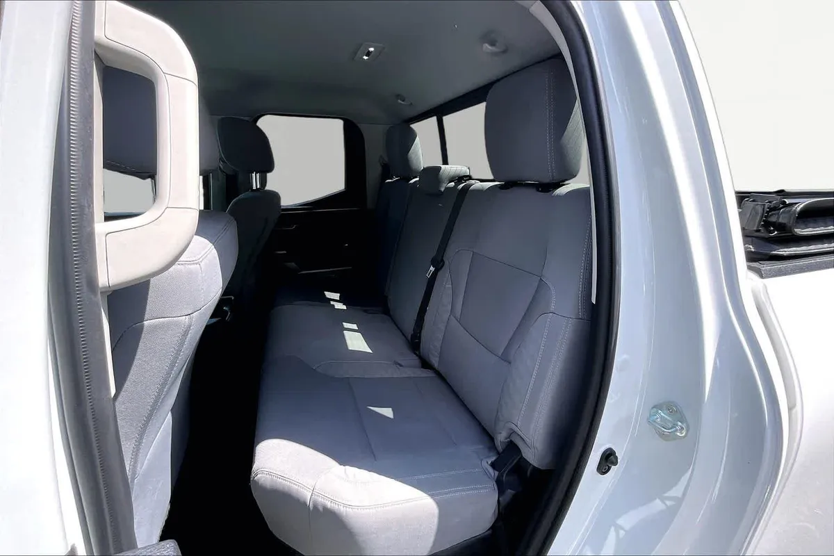 2023 Toyota Tundra SR5 thumbnail 20
