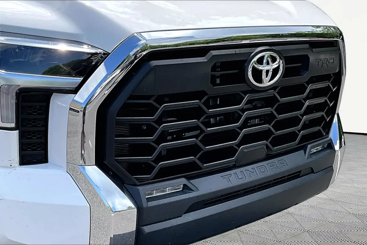 2023 Toyota Tundra SR5 thumbnail 29