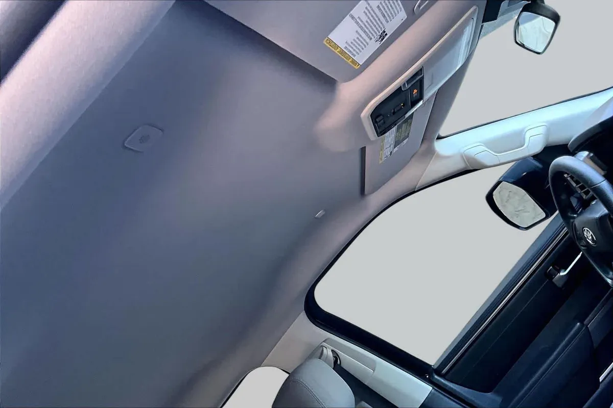 2023 Toyota Tundra SR5 thumbnail 14