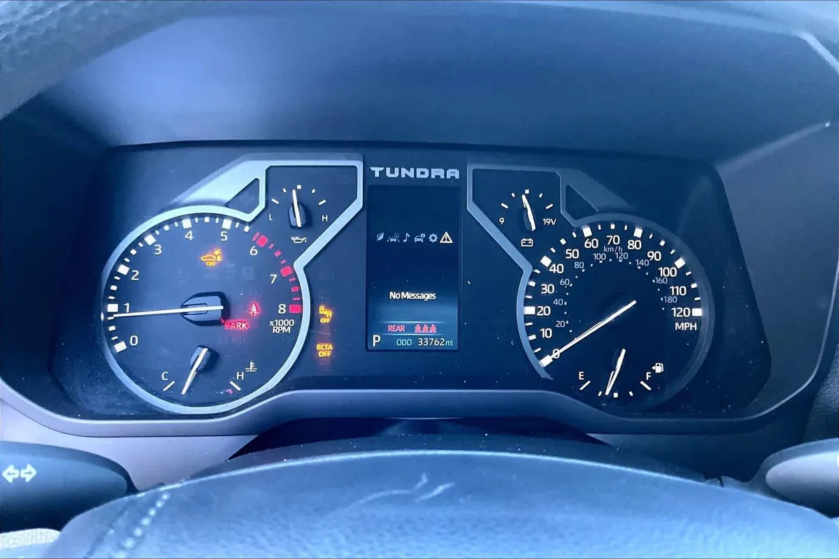 2023 Toyota Tundra SR5 thumbnail 26