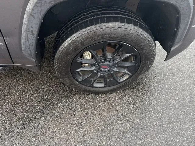 2023 Toyota Tundra SR5 thumbnail 11
