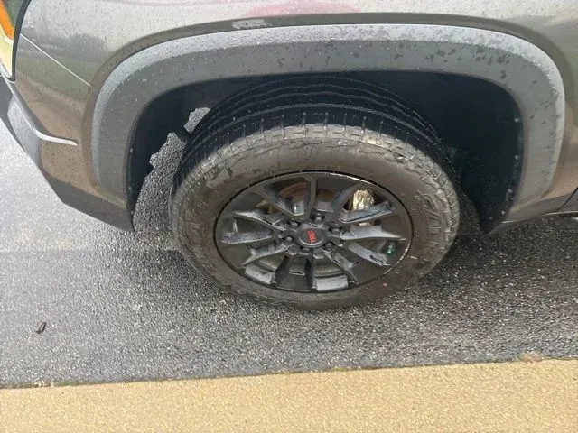 2023 Toyota Tundra SR5 thumbnail 12