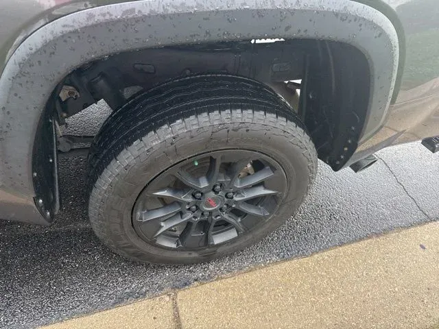 2023 Toyota Tundra SR5 thumbnail 13